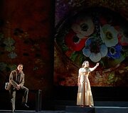 Opera &bdquo;Bohema&ldquo;
