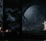 Opera &bdquo;Bohema&ldquo;