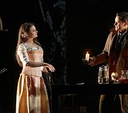 Opera &bdquo;Bohema&ldquo;