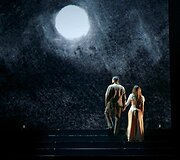 Opera &bdquo;Bohema&ldquo;
