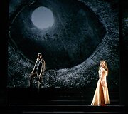 Opera &bdquo;Bohema&ldquo;