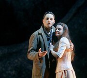 Opera &bdquo;Bohema&ldquo;
