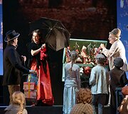 Opera &bdquo;Bohema&ldquo;