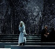Opera &bdquo;Bohema&ldquo;