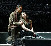 Opera &bdquo;Bohema&ldquo;