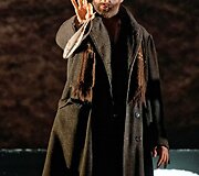 Opera &bdquo;Bohema&ldquo;