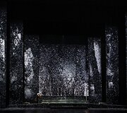 Opera &bdquo;Bohema&ldquo;