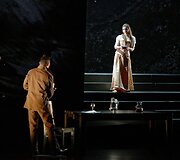 Opera &bdquo;Bohema&ldquo;