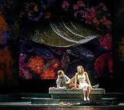 Opera &bdquo;Bohema&ldquo;