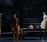 Opera &bdquo;Bohema&ldquo;