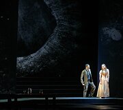 Opera &bdquo;Bohema&ldquo;
