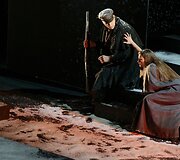 Opera &bdquo;Bohema&ldquo;