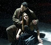 Opera &bdquo;Bohema&ldquo;