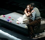 Opera &bdquo;Bohema&ldquo;