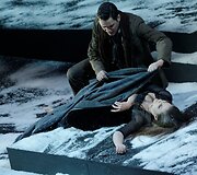 Opera &bdquo;Bohema&ldquo;