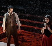 Opera &bdquo;Bohema&ldquo;