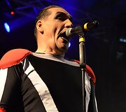 Ingos Staugaitės nuotr. / Koncerto akimirka