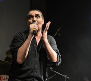 Ingos Staugaitės nuotr. / Koncerto akimirka