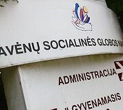 Įvykio vietoje