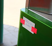 Įvykio vietoje