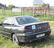 Įvykio vietoje