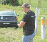 Įvykio vietoje