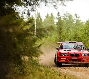 Testinis greičio ruožas