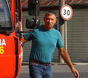 Įvykio vietoje
