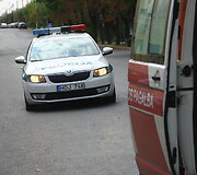 Avarija Panevėžyje