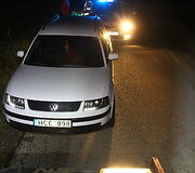 Įvykio vietoje