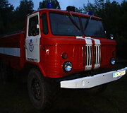 Įvykio vietoje