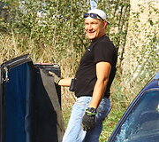 Įvykio vietoje