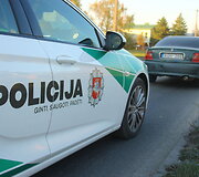 Įvykio vietoje