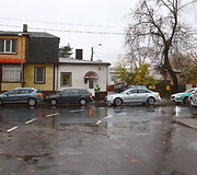 Avarijos vietoje