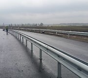 Avarijos vietoje