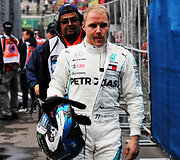 F-1 etapas Meksikoje