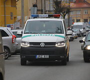 Avarijos vietoje
