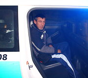 Įvykio vietoje