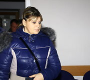 Panevėžio apygardos teisme