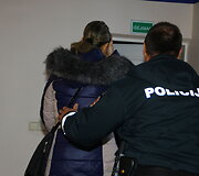 Panevėžio apygardos teisme