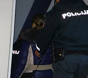 Panevėžio apygardos teisme