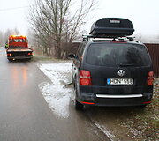 Įvykio vietoje