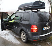 Įvykio vietoje