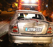 Įvykio vietoje