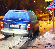 Įvykio vietoje