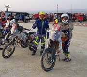 10GR startas