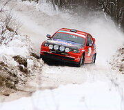 Testinis greičio ruožas