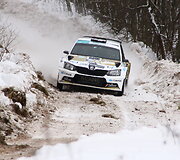 Testinis greičio ruožas