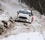 Testinis greičio ruožas