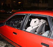 Suniokotas &bdquo;Audi 80&ldquo;